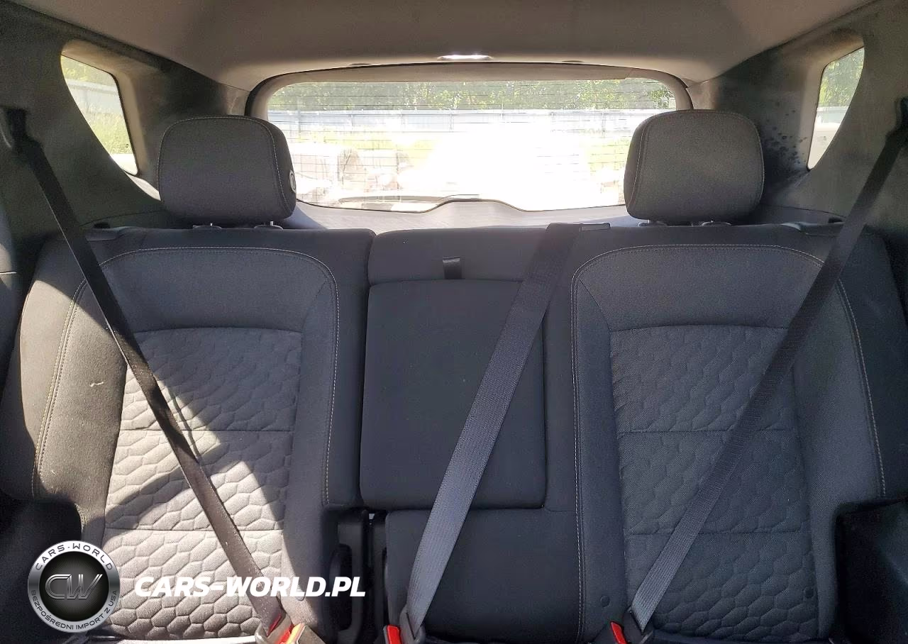 2019 Chevrolet Equinox Lt VIN:2GNAXUEV8K6223318 - 10