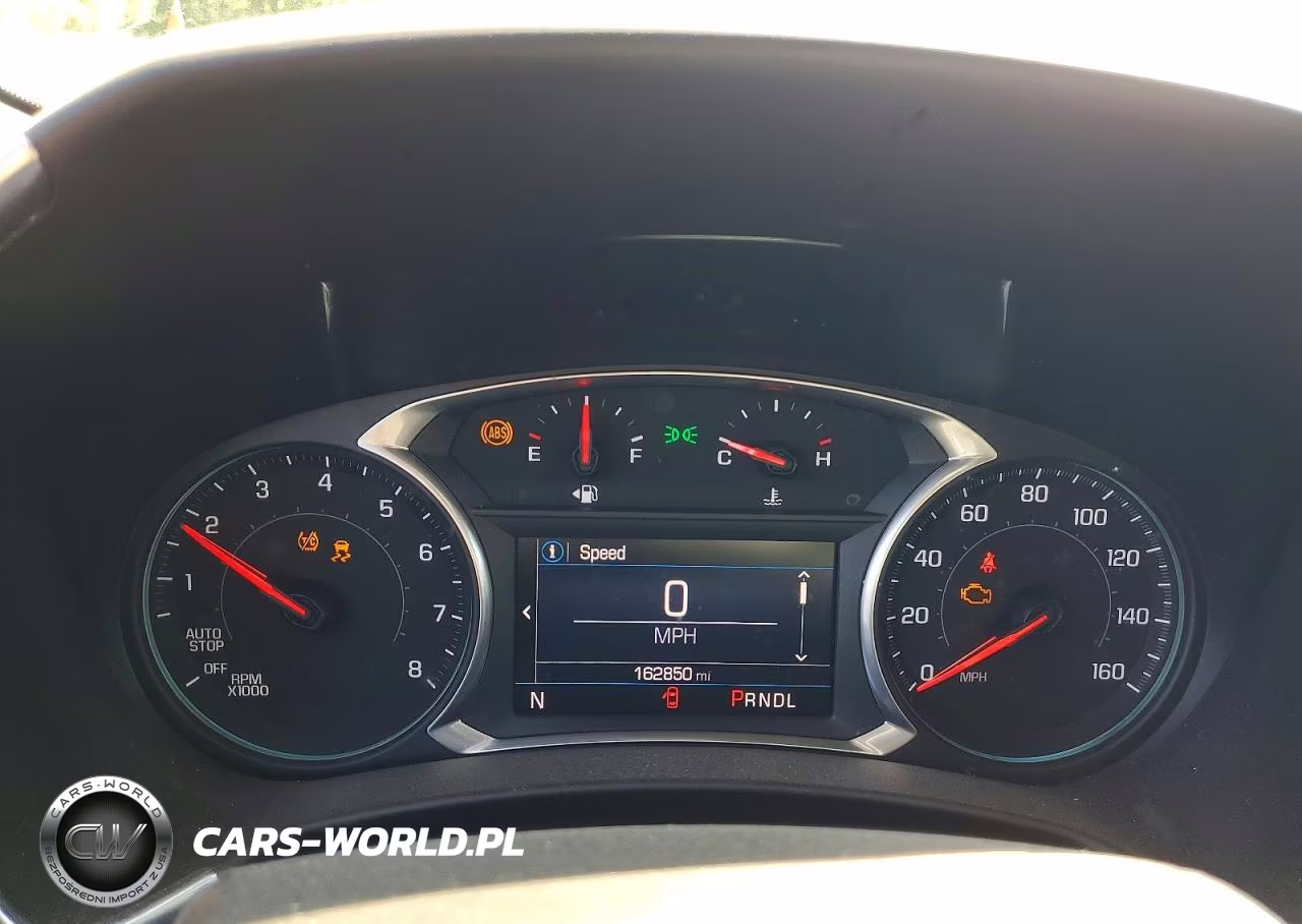 2019 Chevrolet Equinox Lt VIN:2GNAXUEV8K6223318 - 9