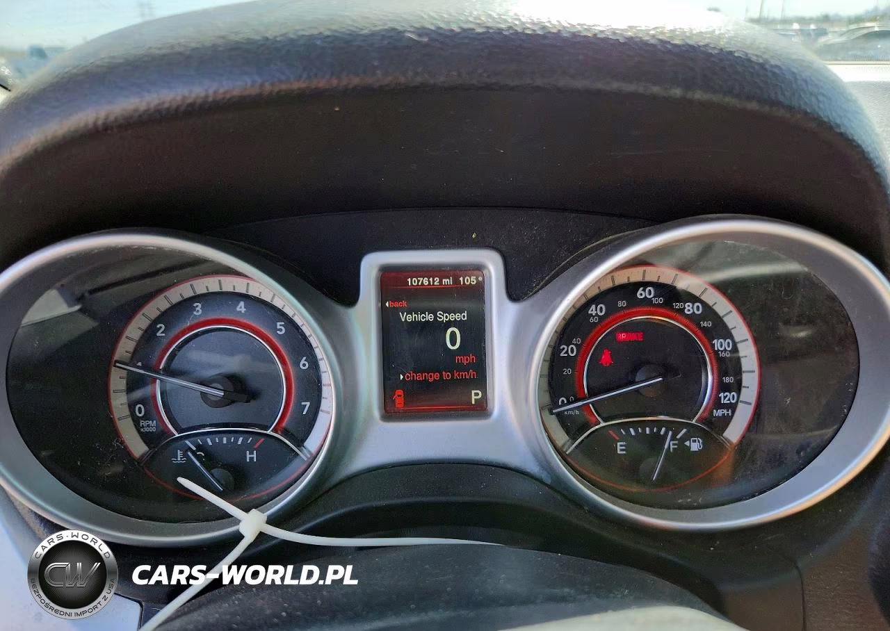 2018 Dodge Journey Sxt VIN:3C4PDCBG2JT507856 - 9