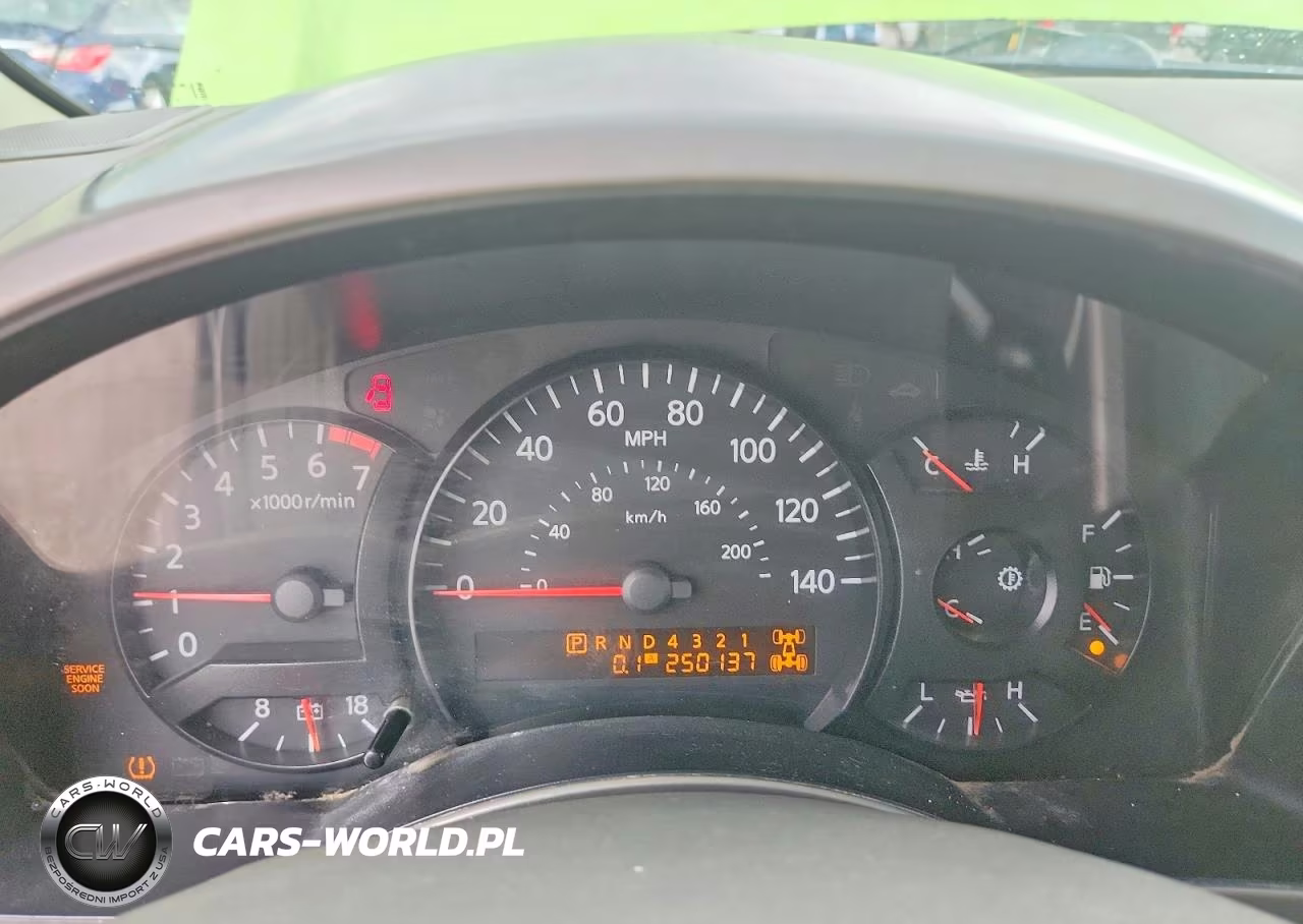 2006 Nissan Titan Xe-Se-Le VIN:1N6BA07B46N527061 - 9