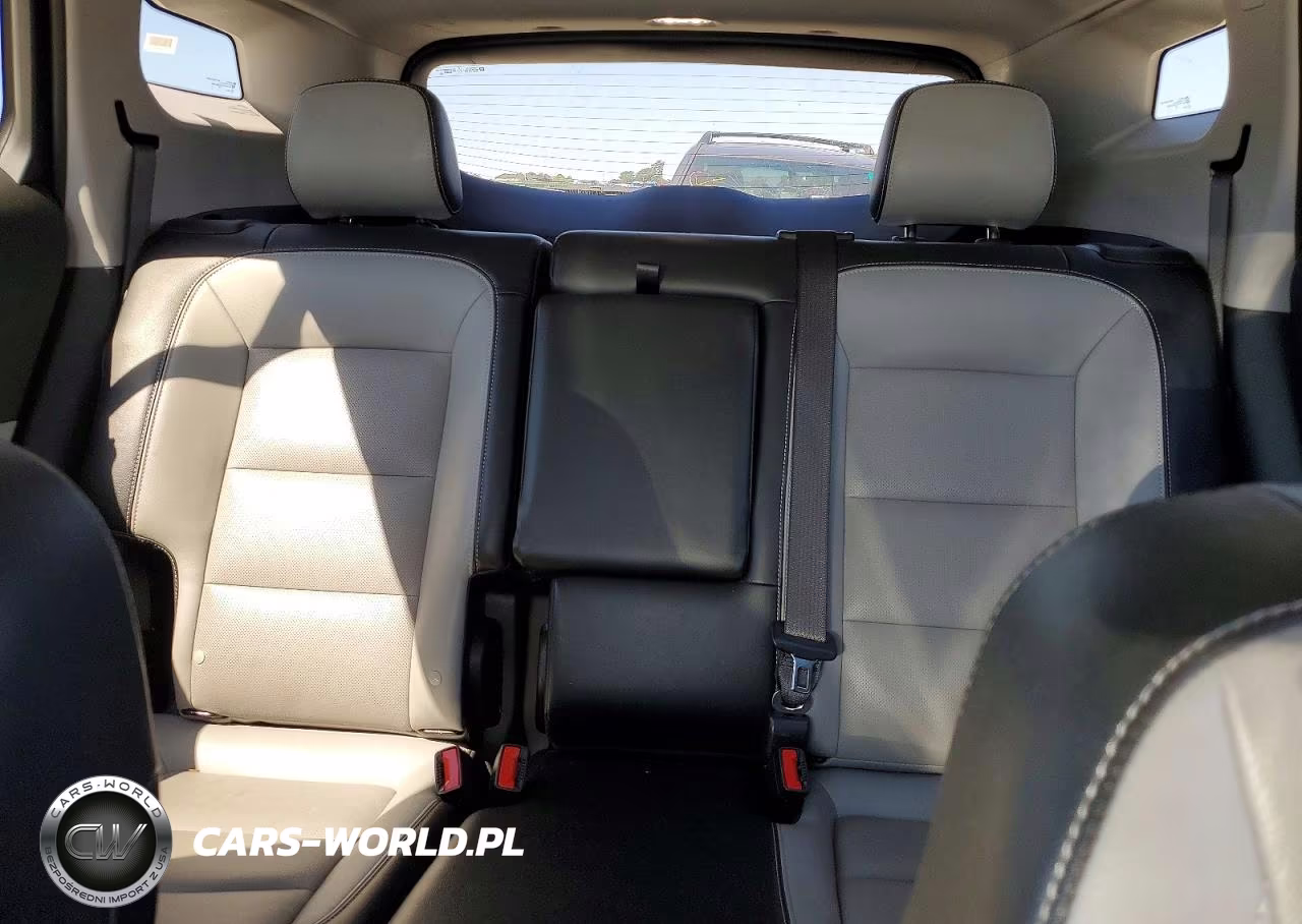 2024 GMC Terrain Slt VIN:3GKALPEG3RL155026 - 10