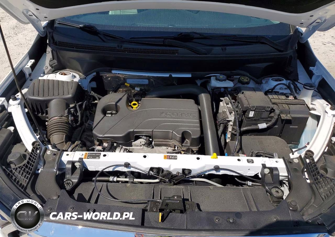 2024 GMC Terrain Slt VIN:3GKALPEG3RL155026 - 12