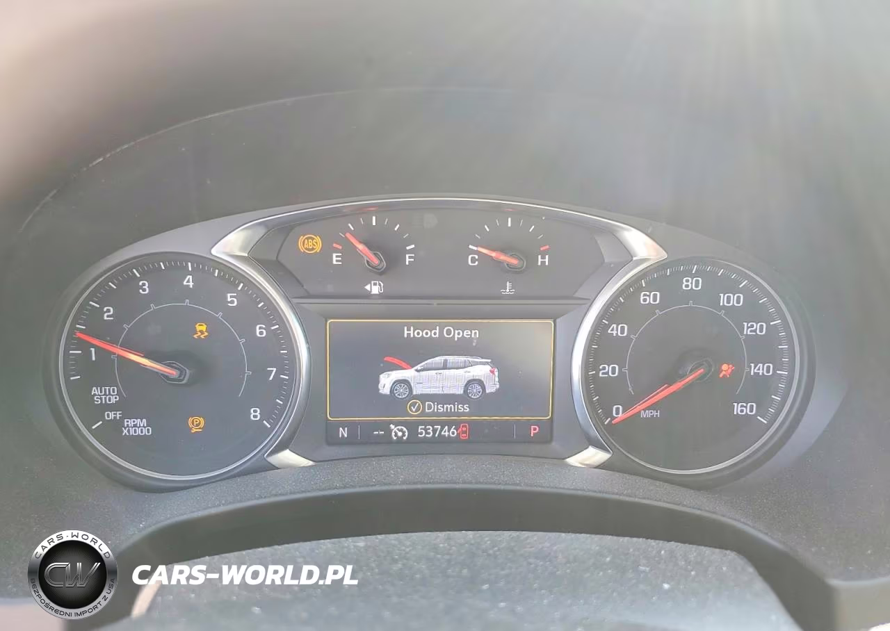 2024 GMC Terrain Slt VIN:3GKALPEG3RL155026 - 9