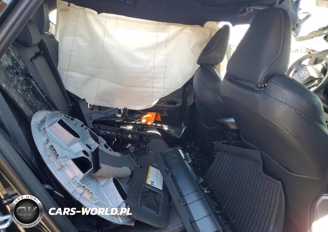 2026 Toyota Bz Xle Plus VIN:JTMBCAEB2TA008003 - 11