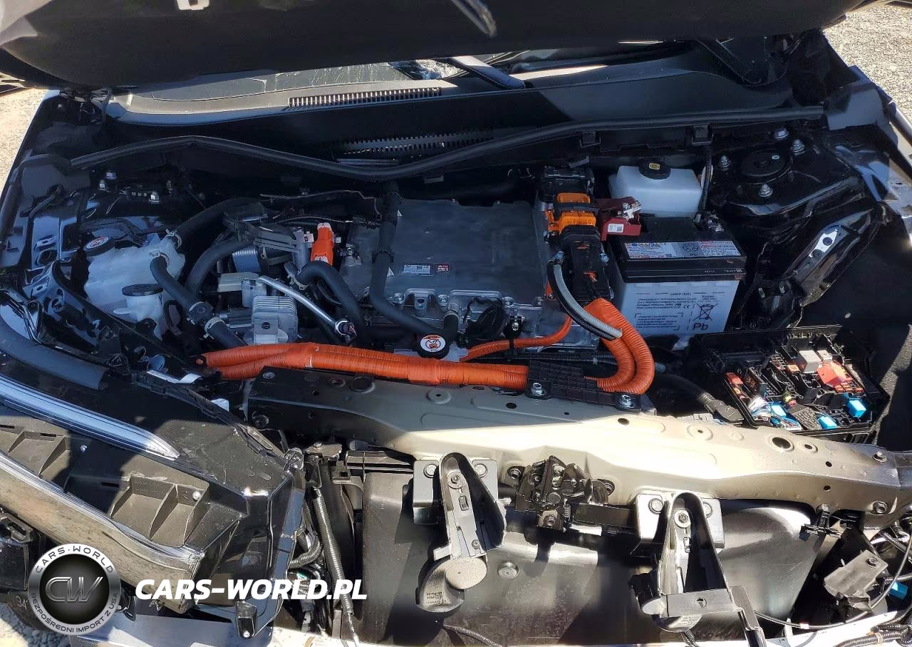 2026 Toyota Bz Xle Plus VIN:JTMBCAEB2TA008003 - 12