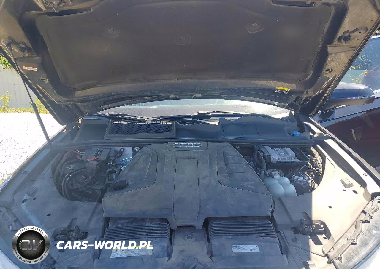 2019 Audi Q7 Premium Plus VIN:WA1LHAF76KD020551 - 12