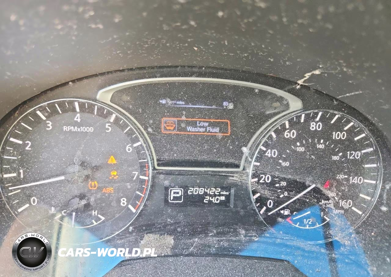 2013 Nissan Altima 2.5 VIN:1N4AL3AP4DN419346 - 9