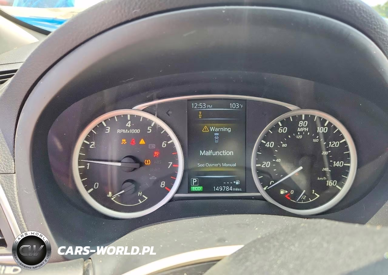 2018 Nissan Sentra Sr Turbo VIN:3N1CB7AP5JY210809 - 9