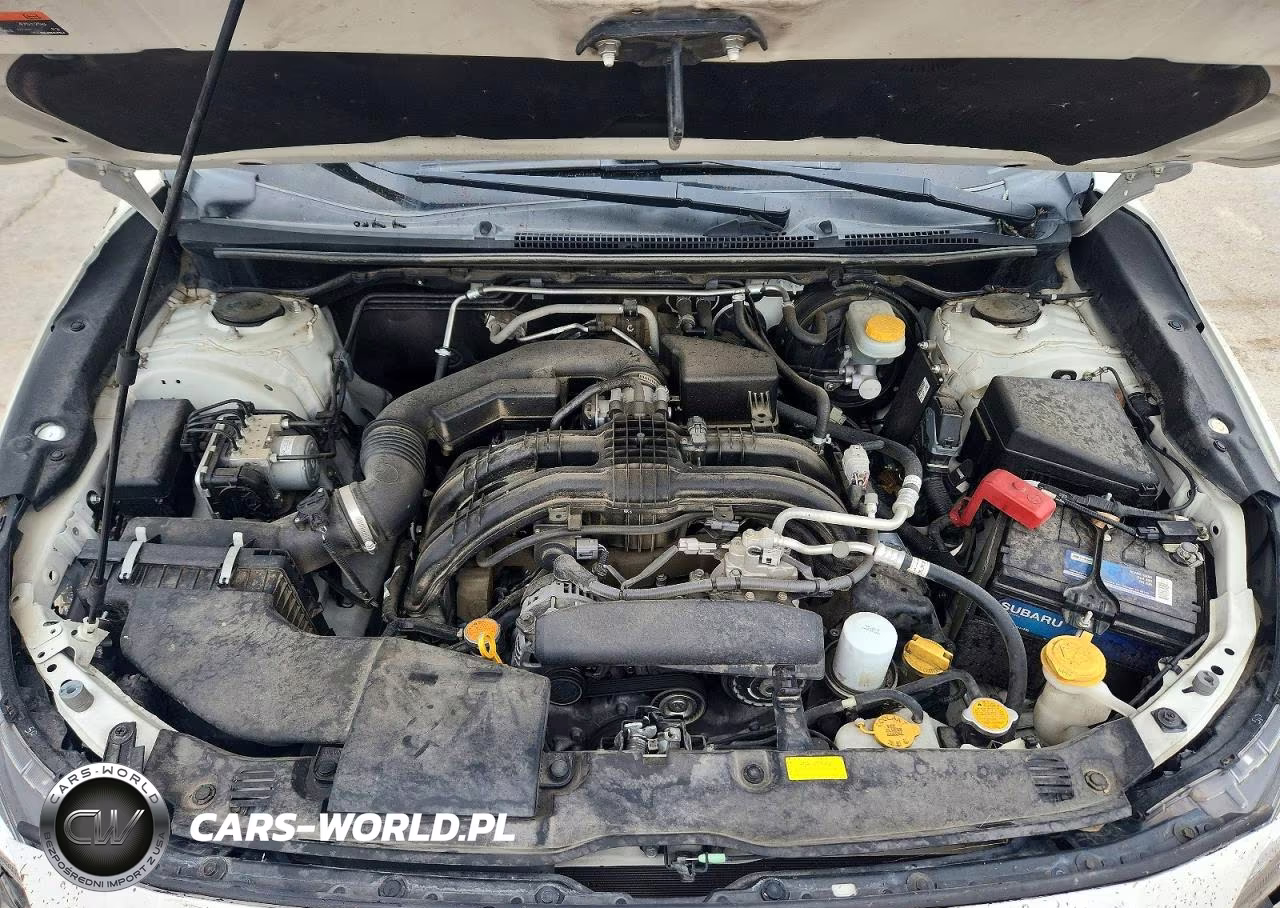 2019 Subaru Crosstrek Limited VIN:JF2GTAMC7K8270123 - 11