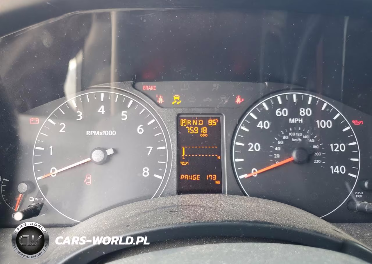2020 Nissan Nv 2500 S VIN:1N6BF0LYXLN804710 - 9