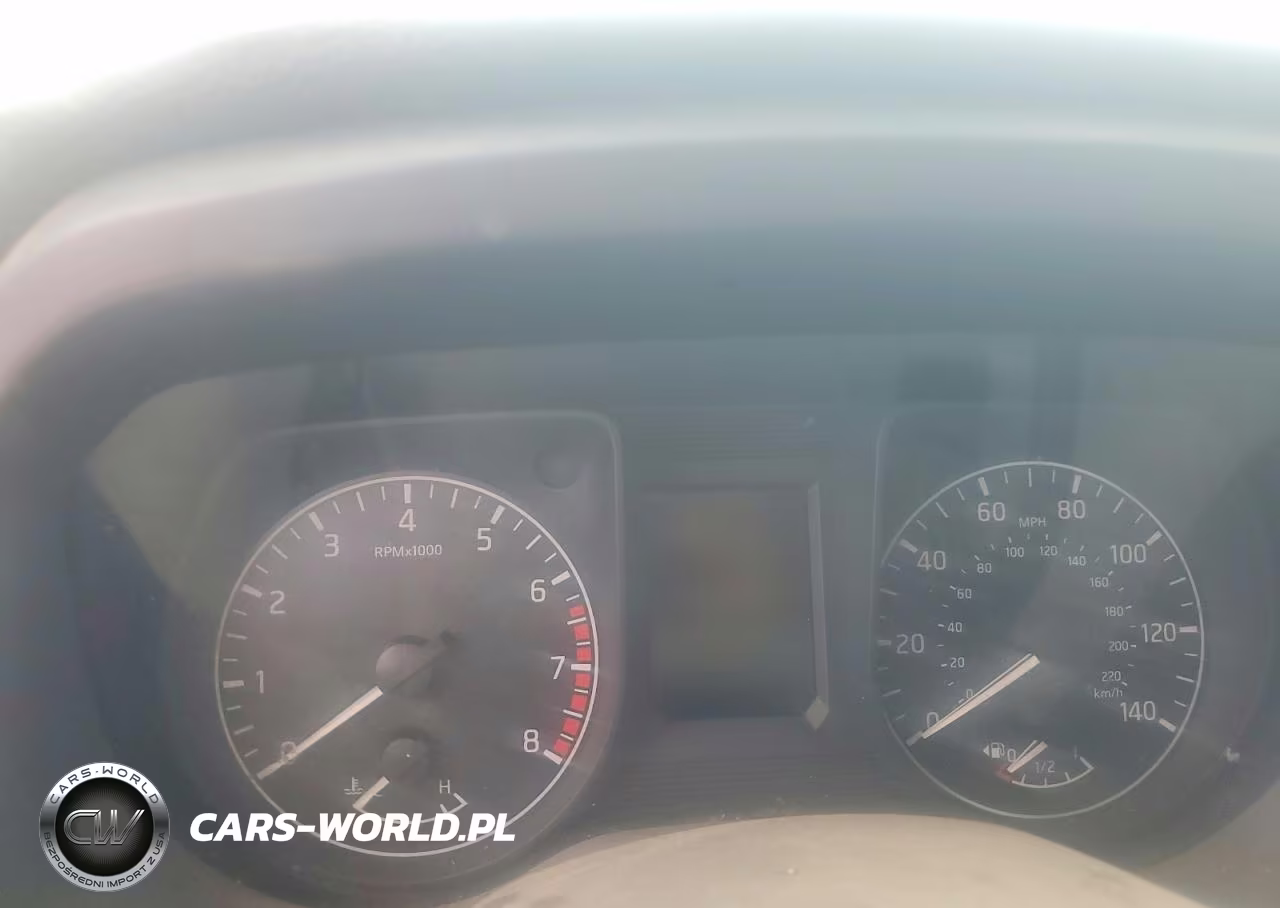 2018 Nissan Titan Xd S VIN:1N6AA1C32JN506699 - 9