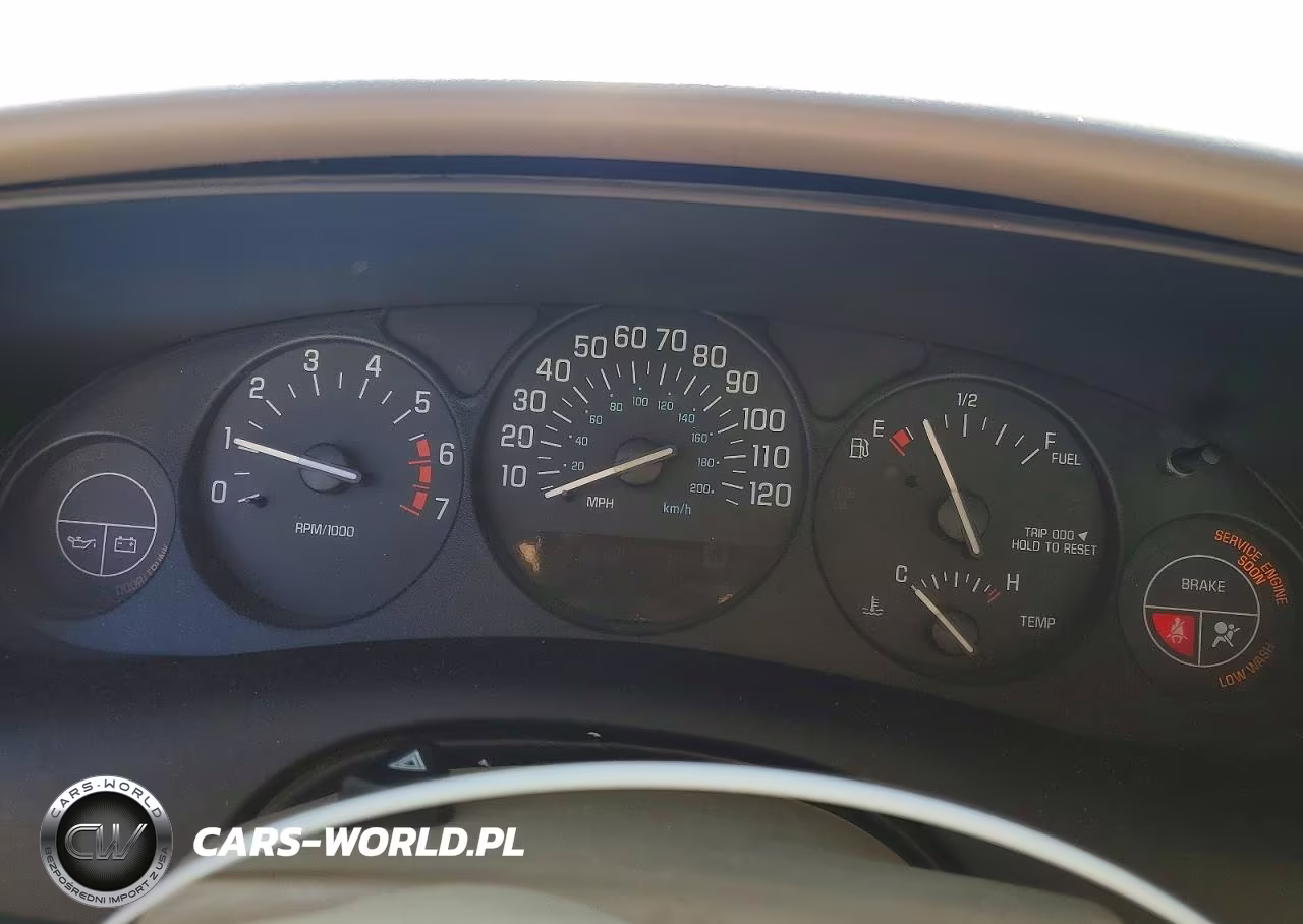 2004 Buick Regal Ls VIN:2G4WB52K241360814 - 9