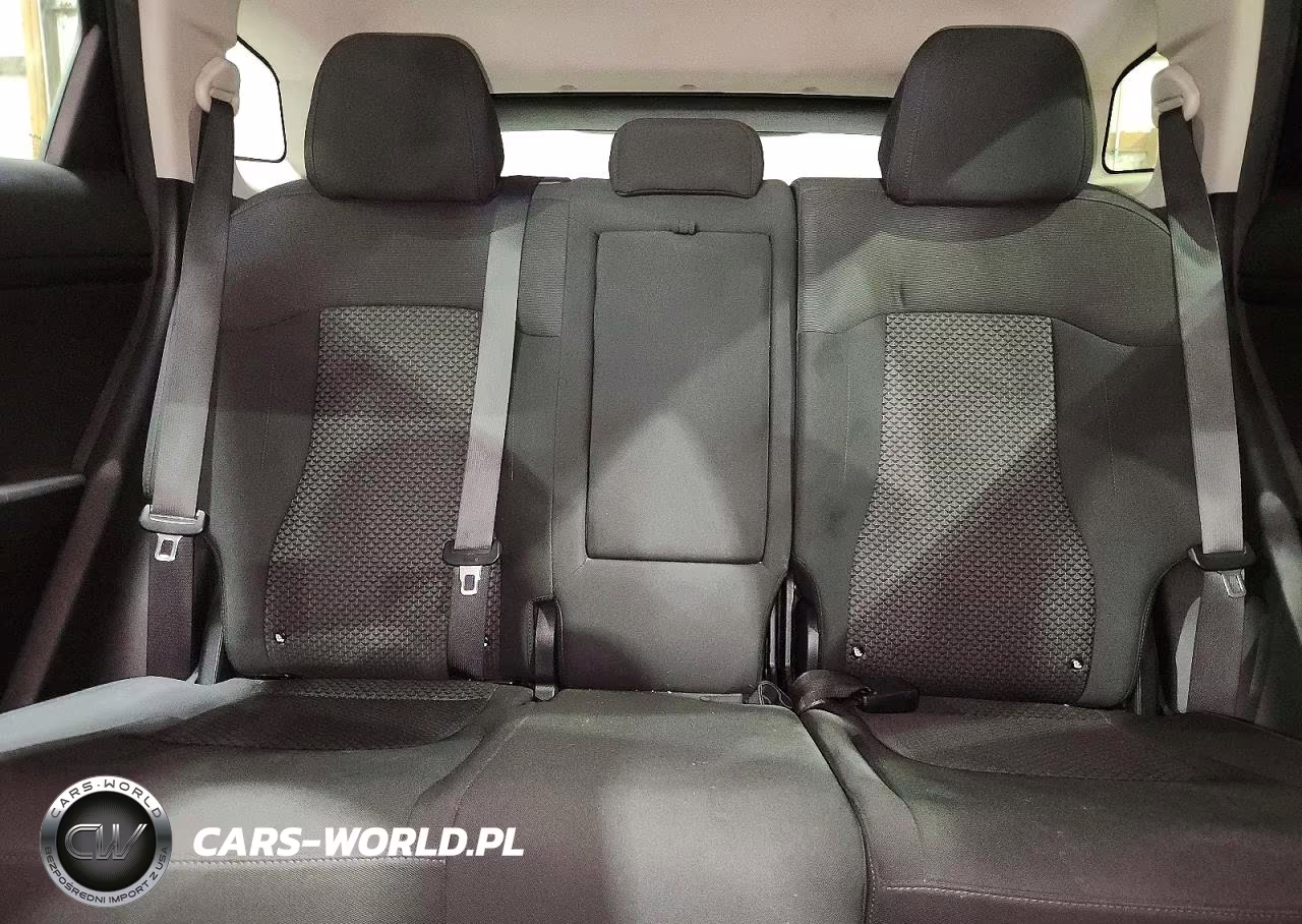 2023 Kia Sportage Lx VIN:KNDPUCAF8P7150642 - 10