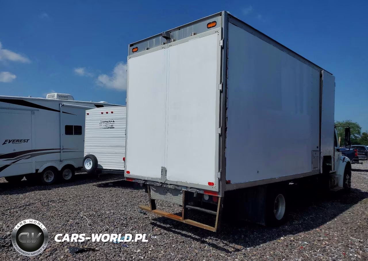 2016 Frht - Freightliner Chassis VIN:1FVACWDU4GHGA0580 - 3