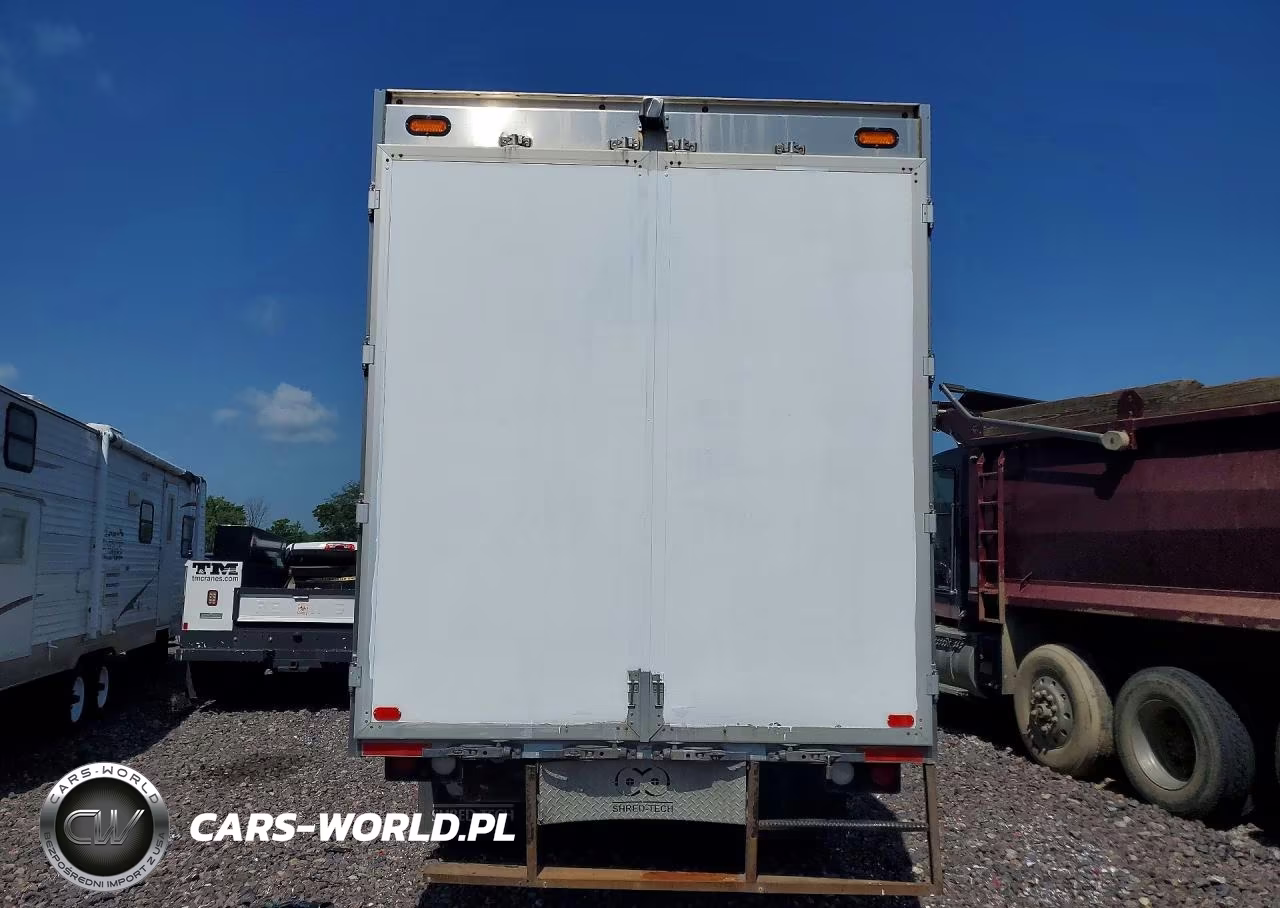 2016 Frht - Freightliner Chassis VIN:1FVACWDU4GHGA0580 - 6