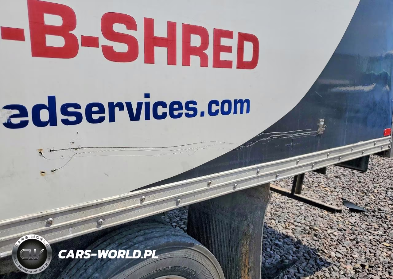 2016 Frht - Freightliner Chassis VIN:1FVACWDU4GHGA0580 - 9