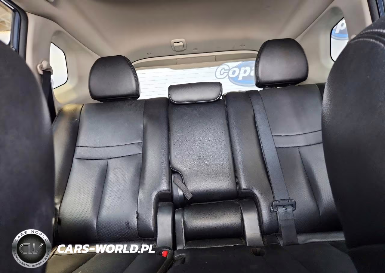 2016 Nissan Rogue Sl VIN:5N1AT2MT2GC780518 - 10