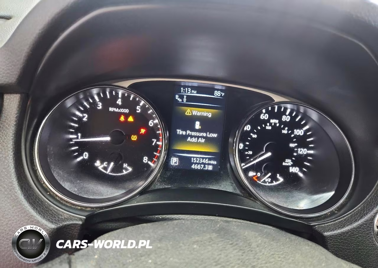 2016 Nissan Rogue Sl VIN:5N1AT2MT2GC780518 - 9
