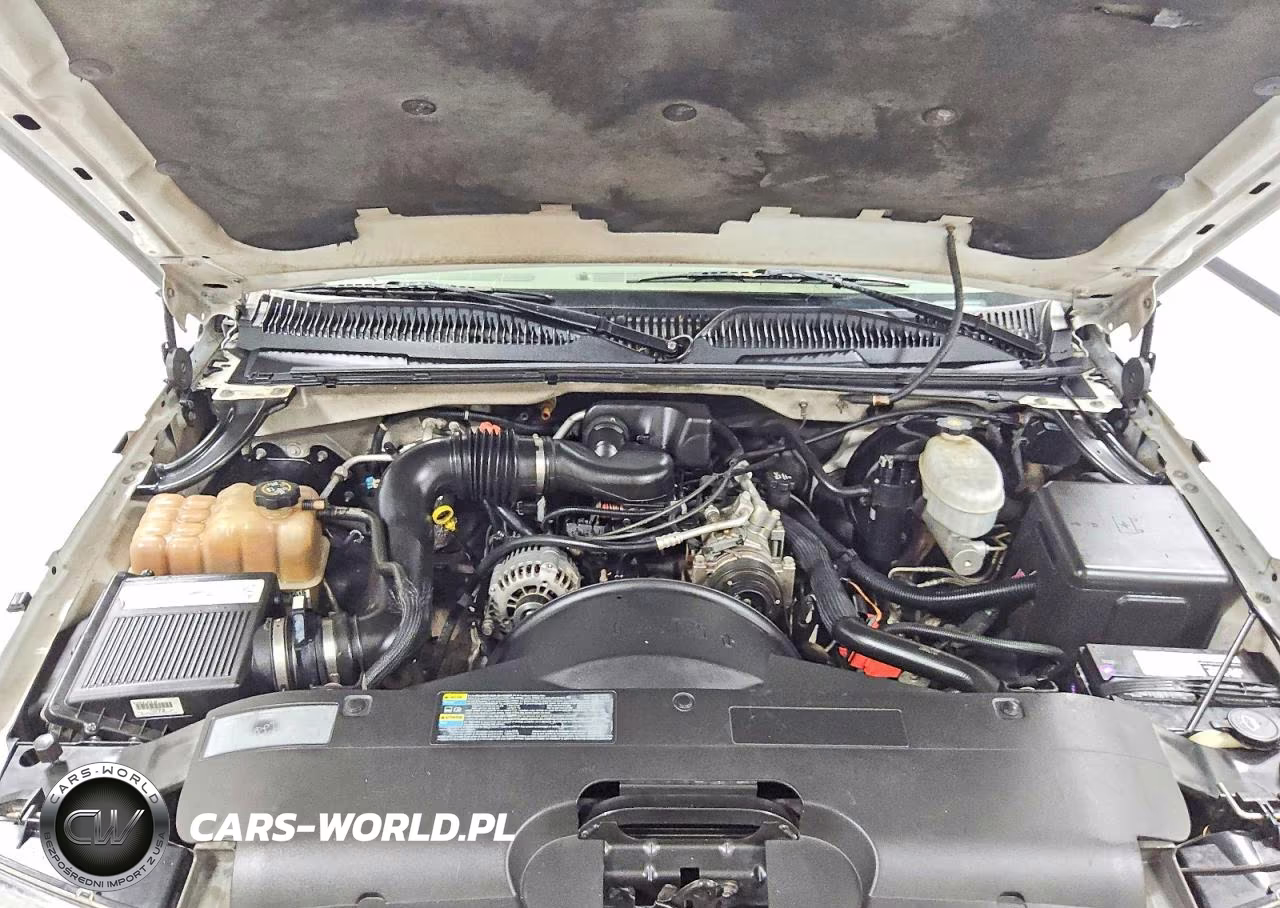 2003 Chevrolet Silverado C1500 VIN:1GCEC19X43Z358575 - 11