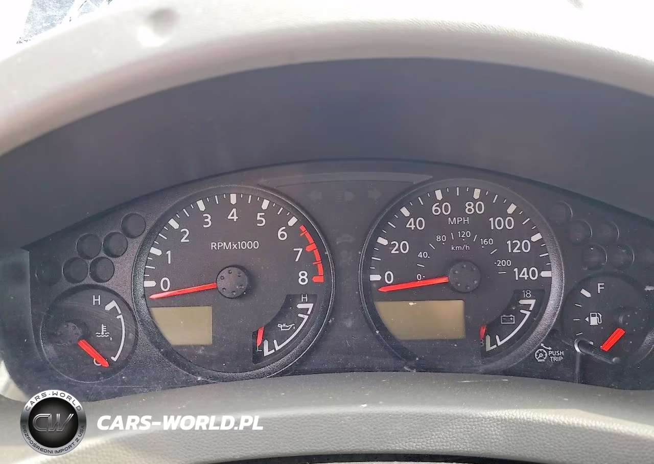 2010 Nissan Xterra X VIN:5N1AN0NW4AC506929 - 9