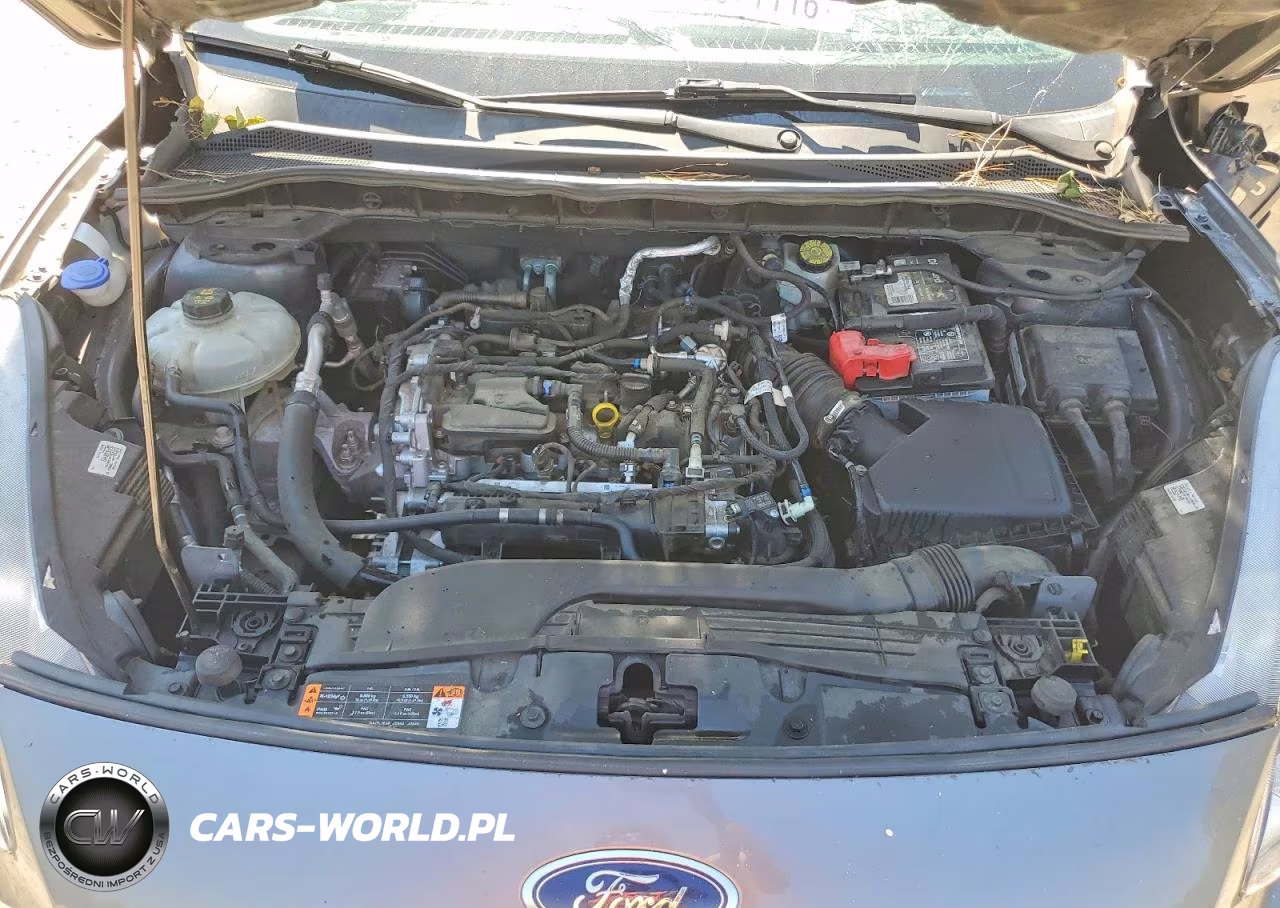 2022 Ford Escape Se VIN:1FMCU0G62NUA88198 - 12
