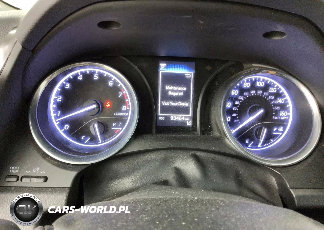 2020 Toyota Camry Se VIN:4T1G11AK2LU309477 - 9
