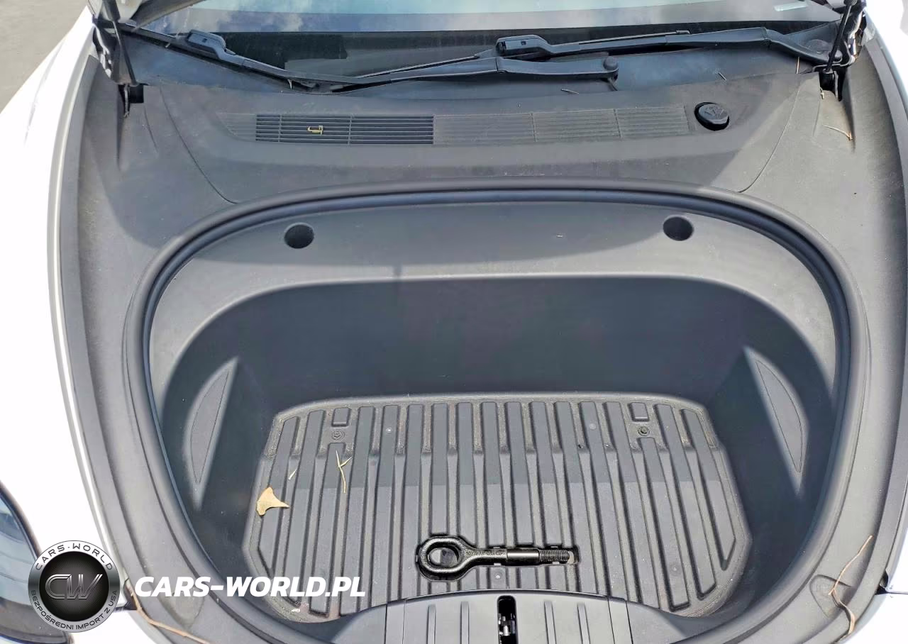 2021 Tesla Model 3 VIN:5YJ3E1EA5MF084314 - 11
