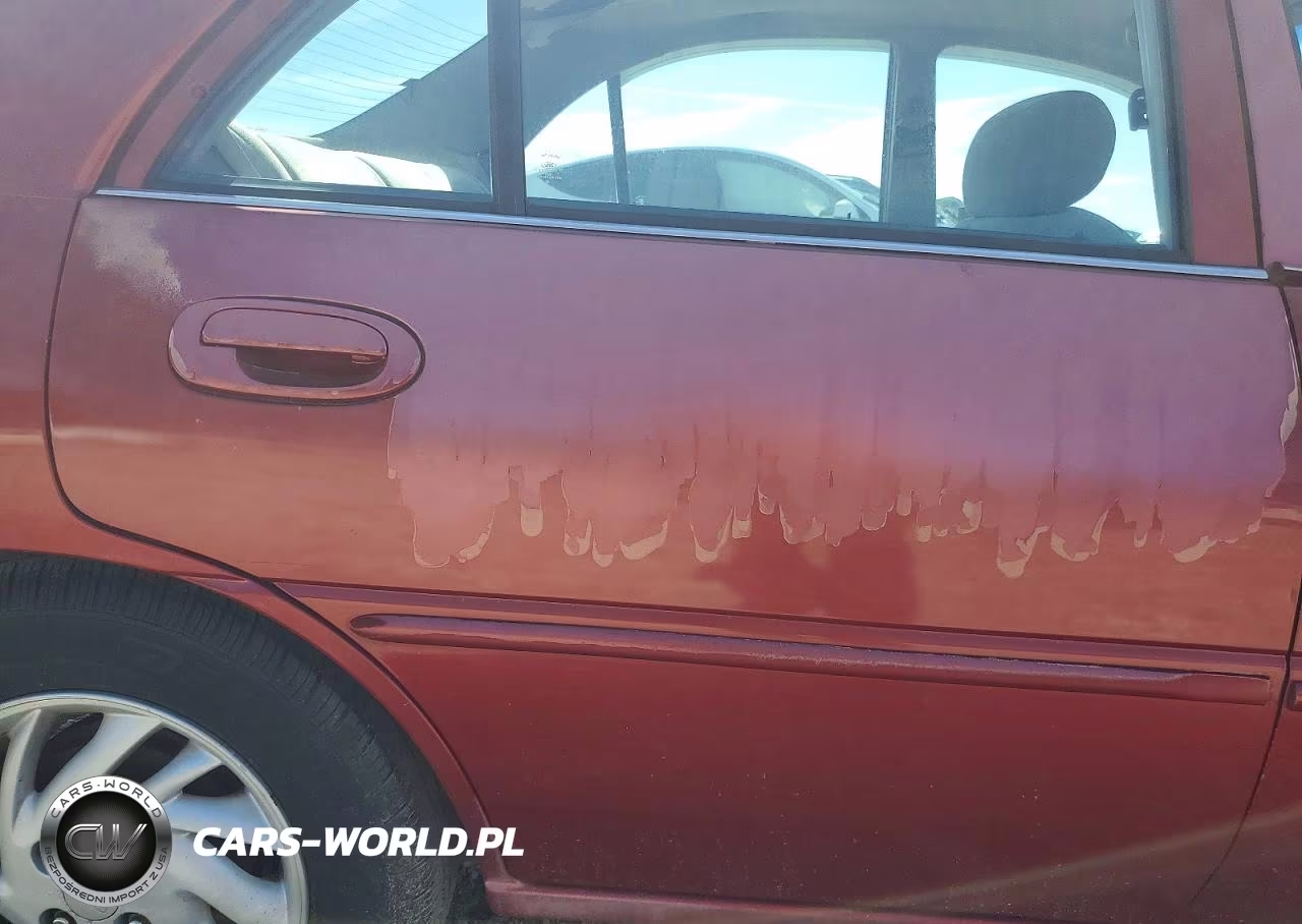 1999 Ford Escort Se VIN:1FAFP13PXXW179469 - 10