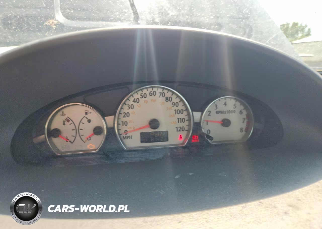2005 Saturn Ion Level 3 VIN:1G8AL52F95Z147246 - 9