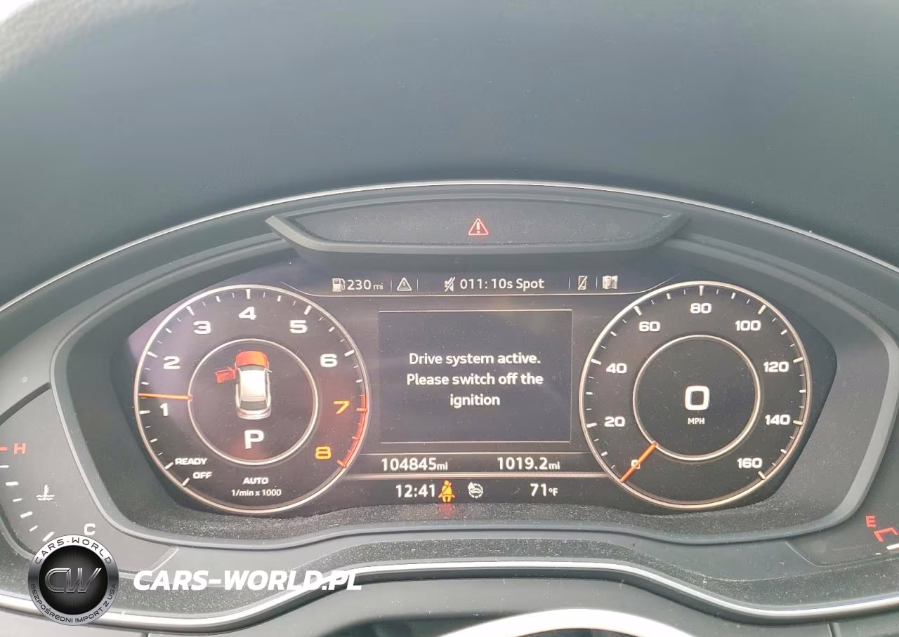 2019 Audi Q5 Premium Plus VIN:WA1BNAFY3K2098472 - 9