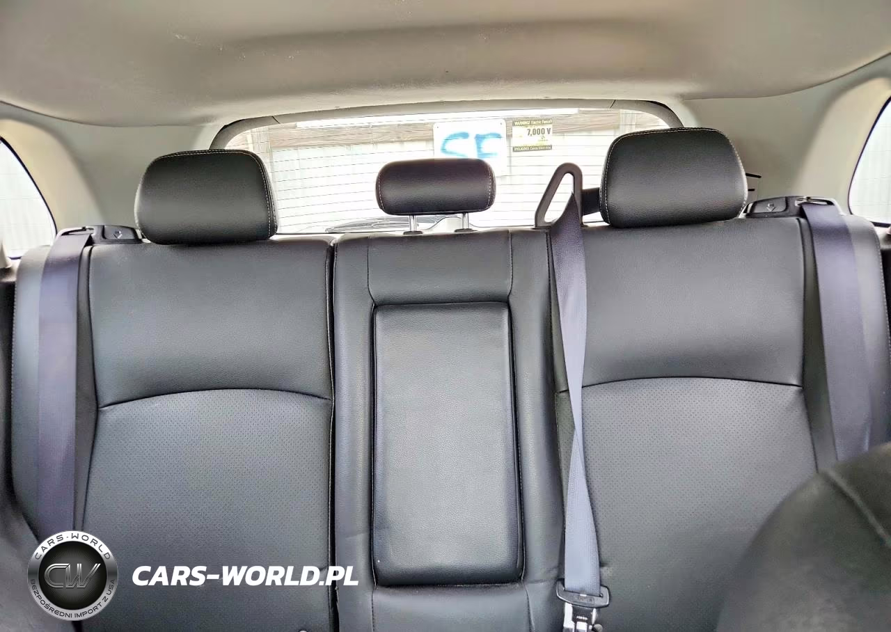 2017 Mitsubishi Outlander Sport Sel VIN:JA4AR4AW6HZ029623 - 10
