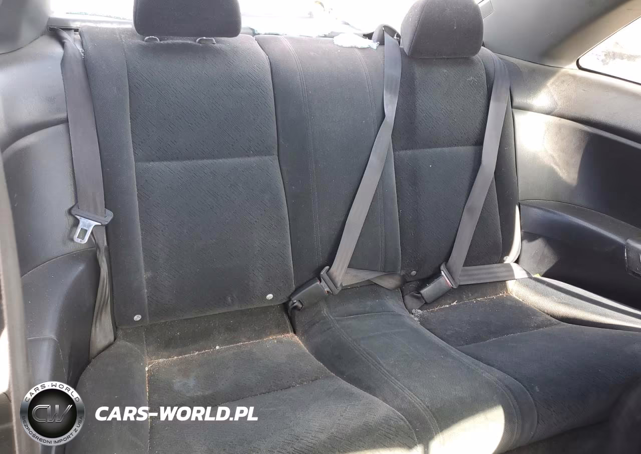 2004 Honda Civic Lx VIN:1HGEM22574L071104 - 10