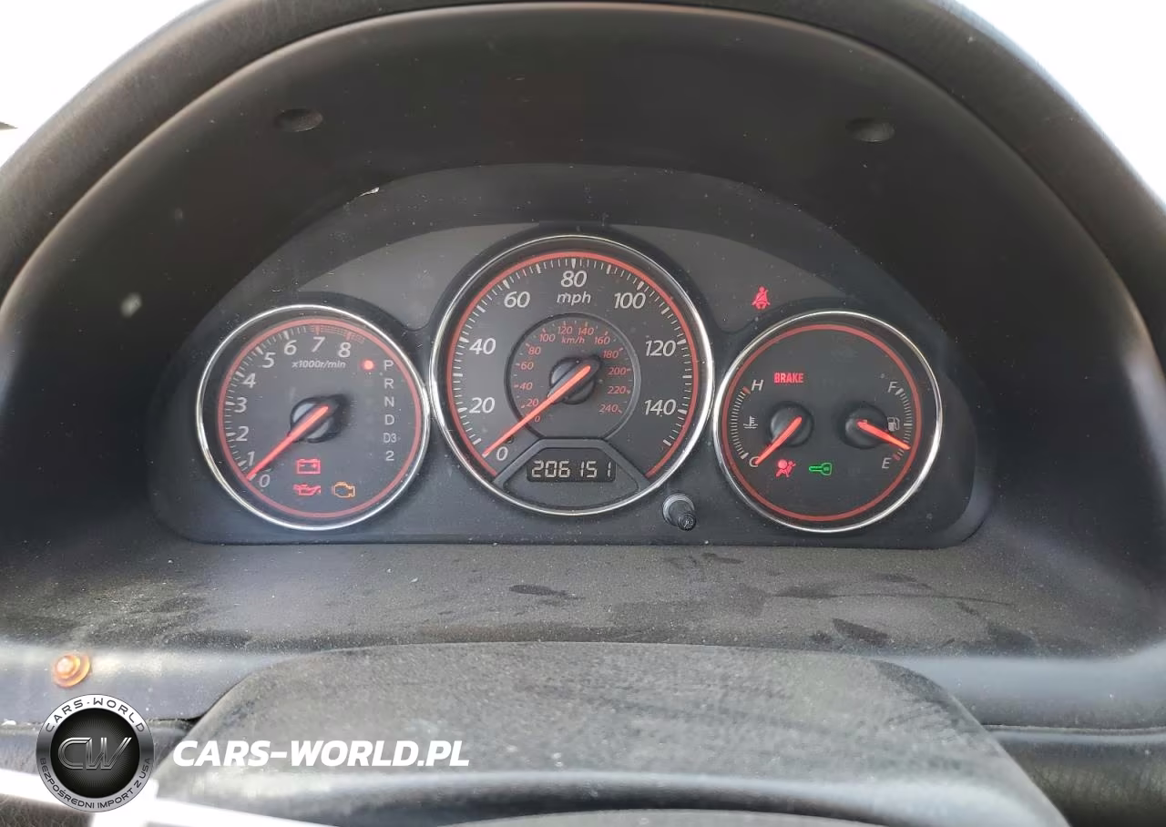 2004 Honda Civic Lx VIN:1HGEM22574L071104 - 9