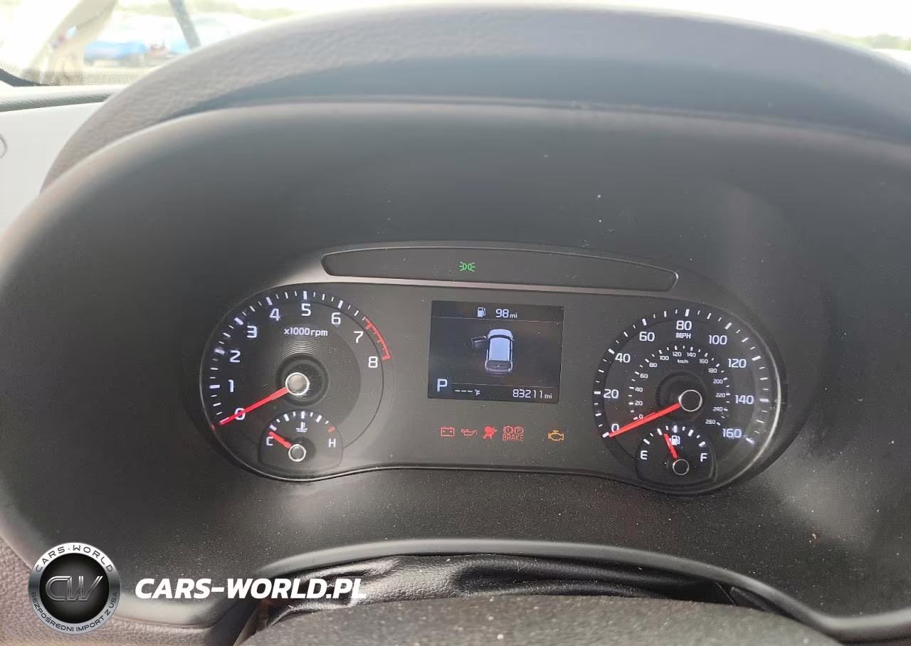 2020 Kia Soul Ex VIN:KNDJ33AU3L7067203 - 9