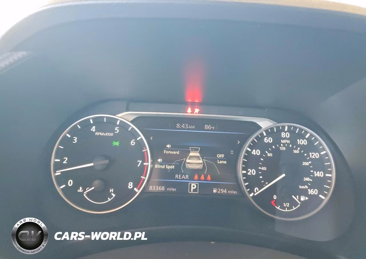 2021 Nissan Sentra Sv VIN:3N1AB8CV3MY303163 - 9