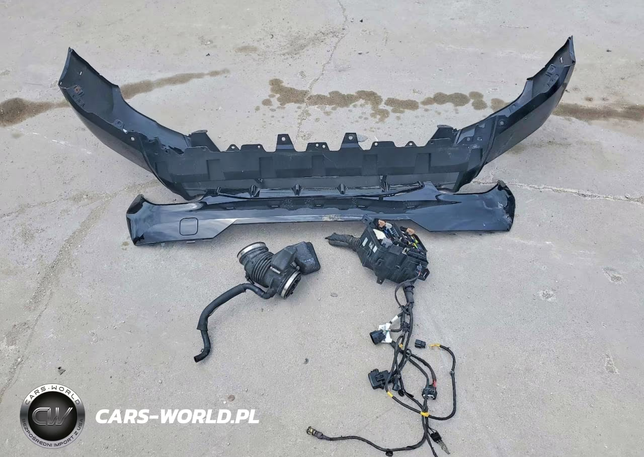 2019 Kia Sorento L VIN:5XYPG4A39KG574233 - 12