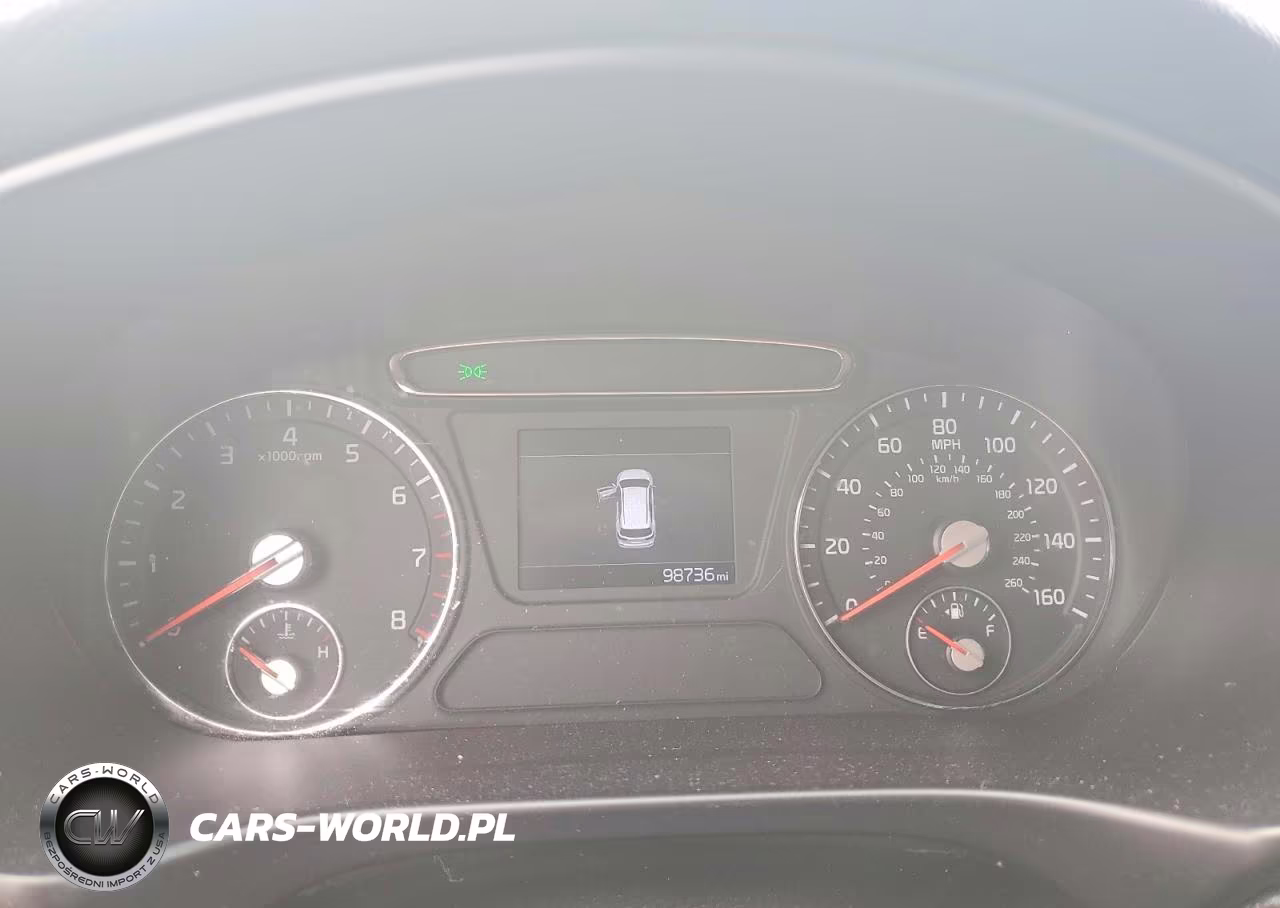 2019 Kia Sorento L VIN:5XYPG4A39KG574233 - 9