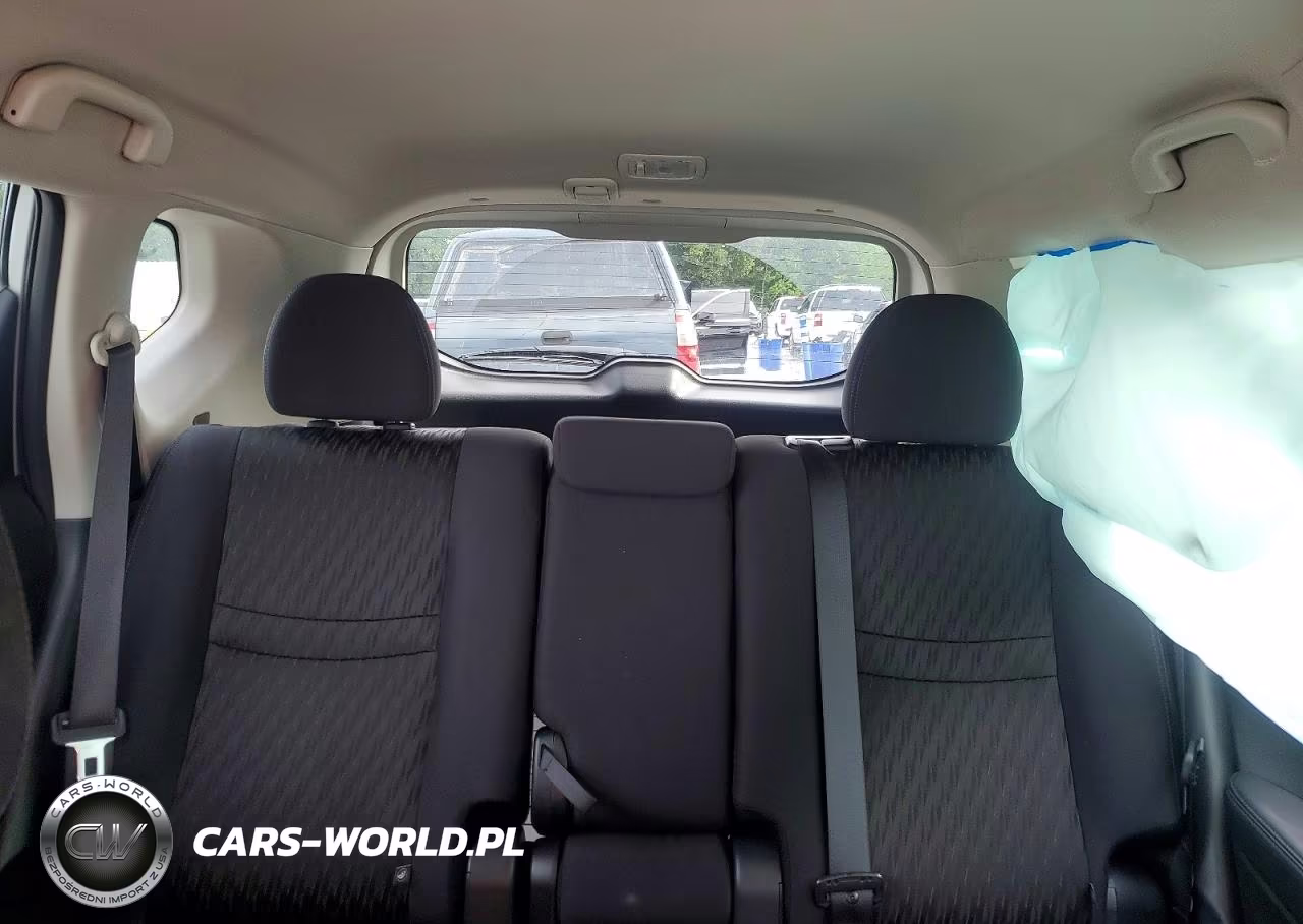 2020 Nissan Rogue S VIN:5N1AT2MT9LC728698 - 10