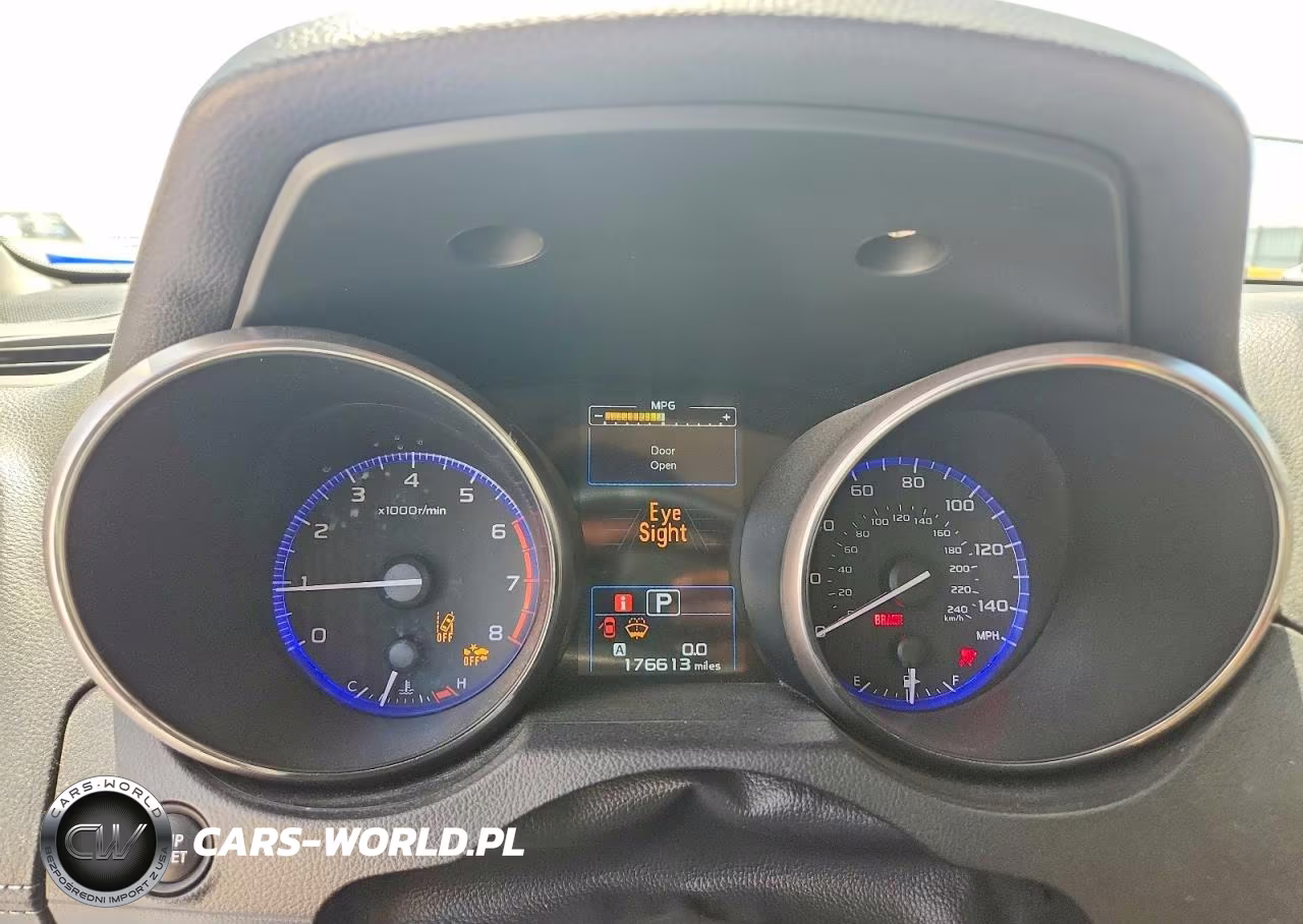 2019 Subaru Legacy 2.5I Premium VIN:4S3BNAF61K3011425 - 9
