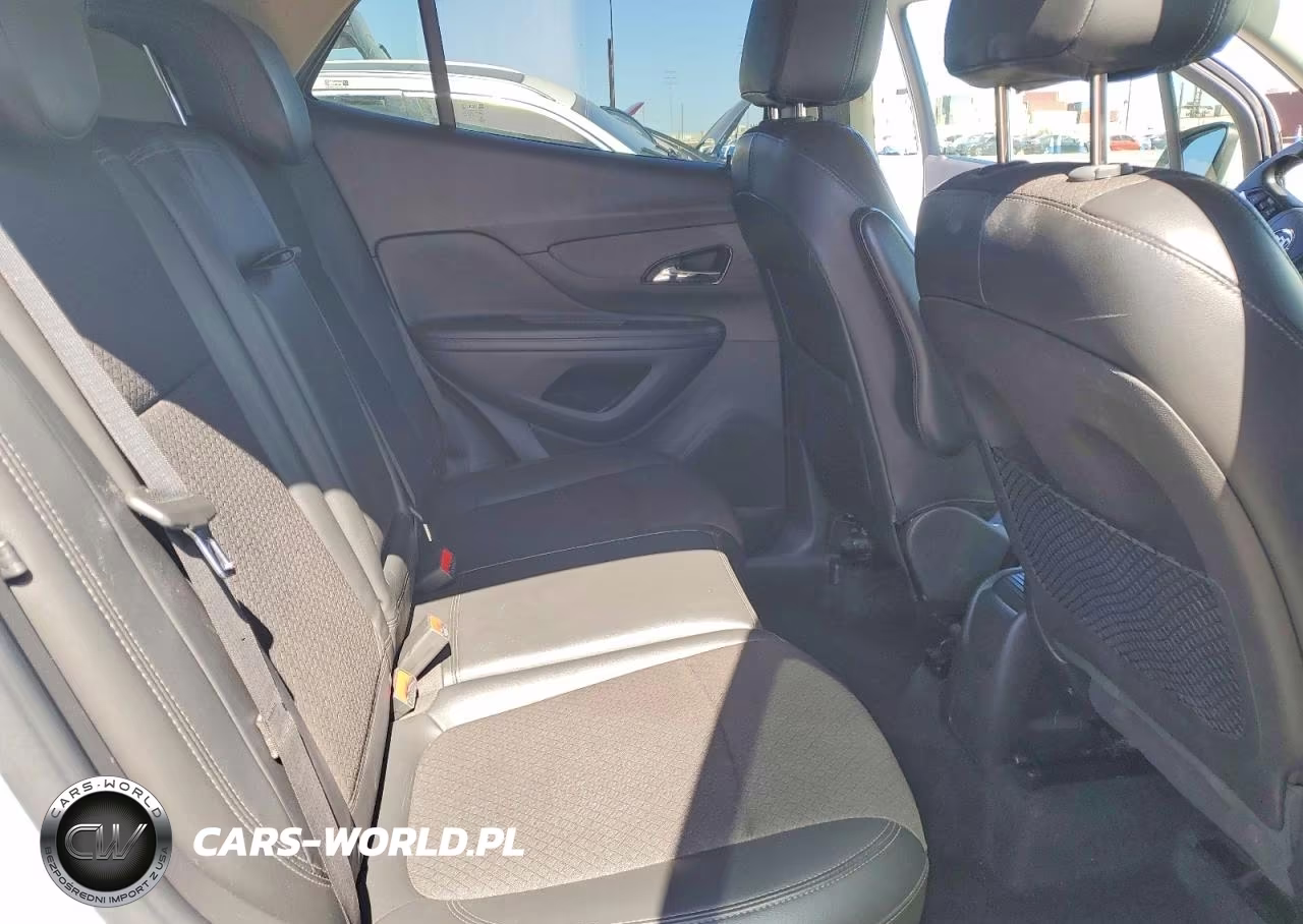 2019 Buick Encore Preferred VIN:KL4CJASB5KB826617 - 10