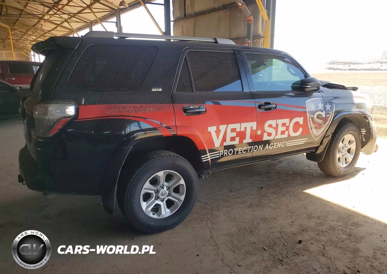 2014 Toyota 4Runner Sr5 Premium VIN:JTEBU5JR1E5193658 - 3