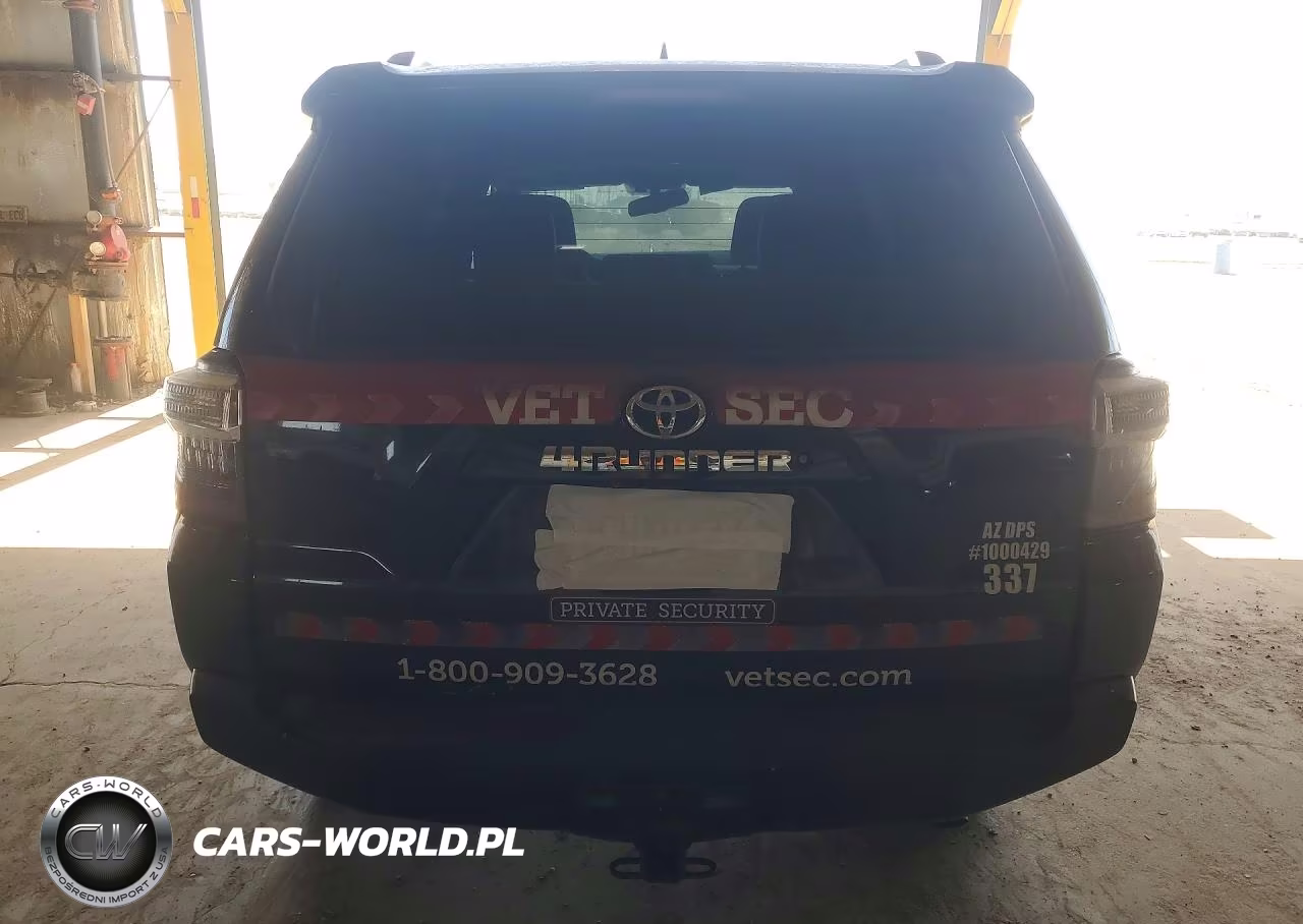 2014 Toyota 4Runner Sr5 Premium VIN:JTEBU5JR1E5193658 - 6