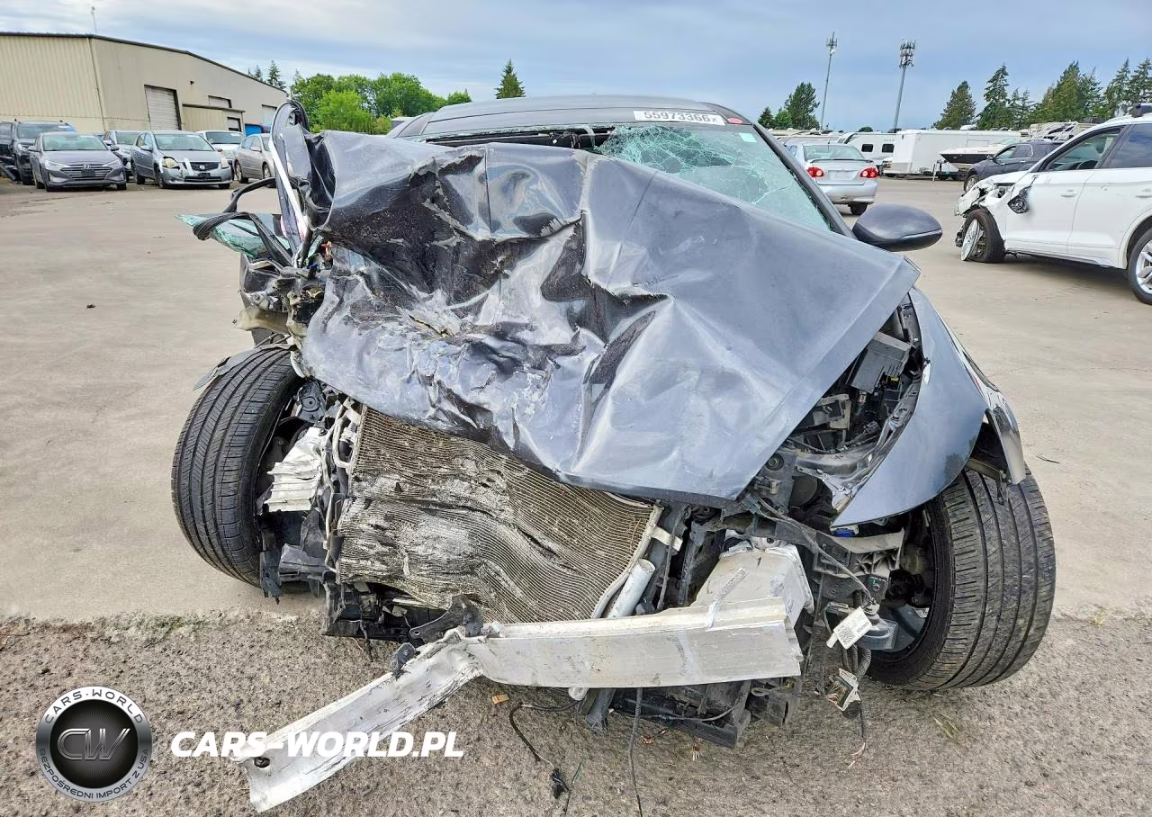2020 Hyundai Sonata Sel VIN:5NPEF4JA9LH050793 - 5
