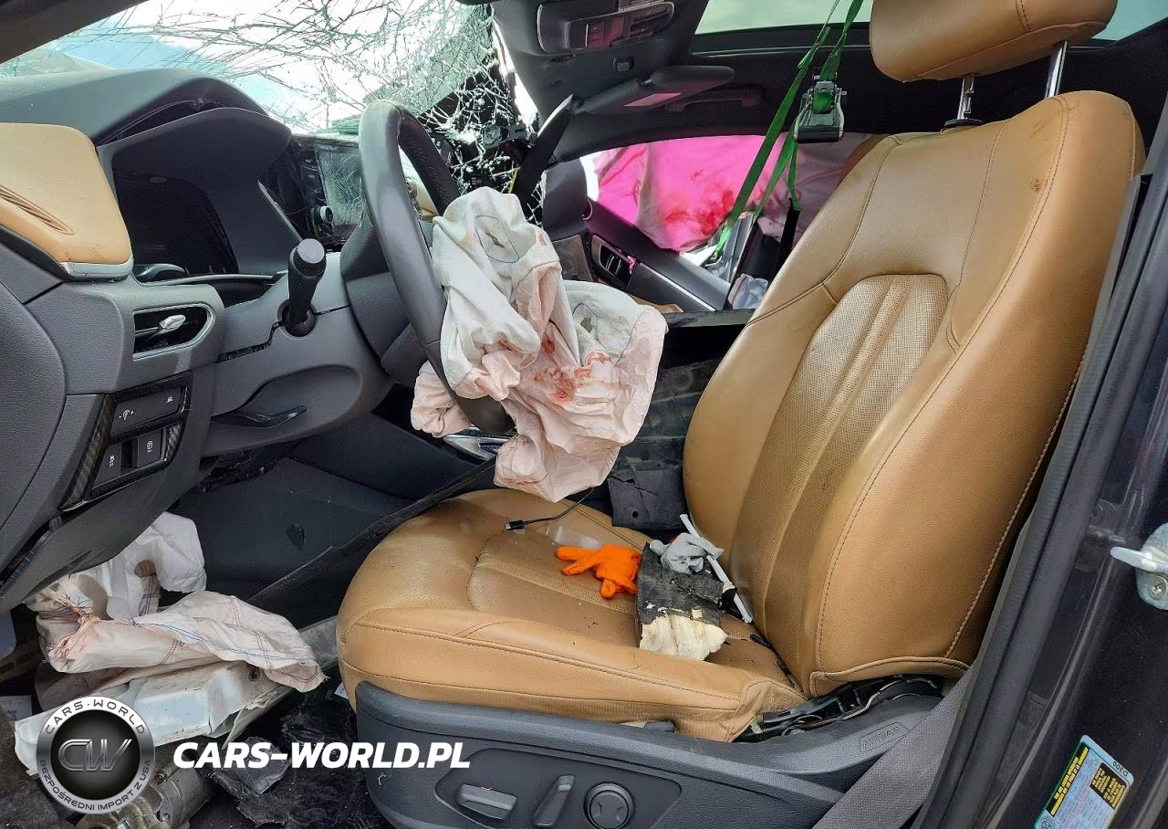 2020 Hyundai Sonata Sel VIN:5NPEF4JA9LH050793 - 7