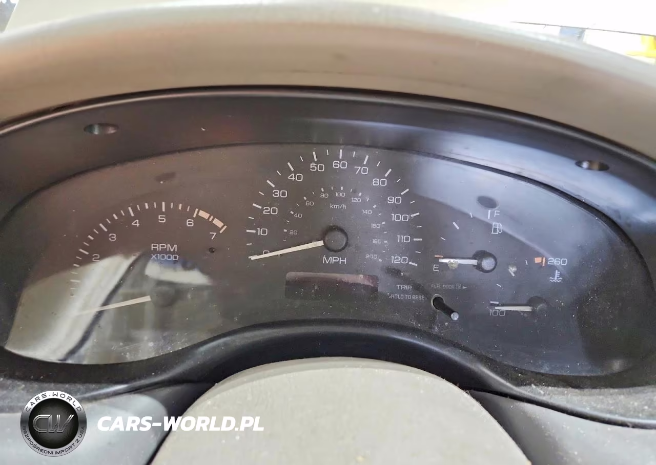 1998 Oldsmobile Cutlass Gls VIN:1G3NG52M6W6334957 - 9