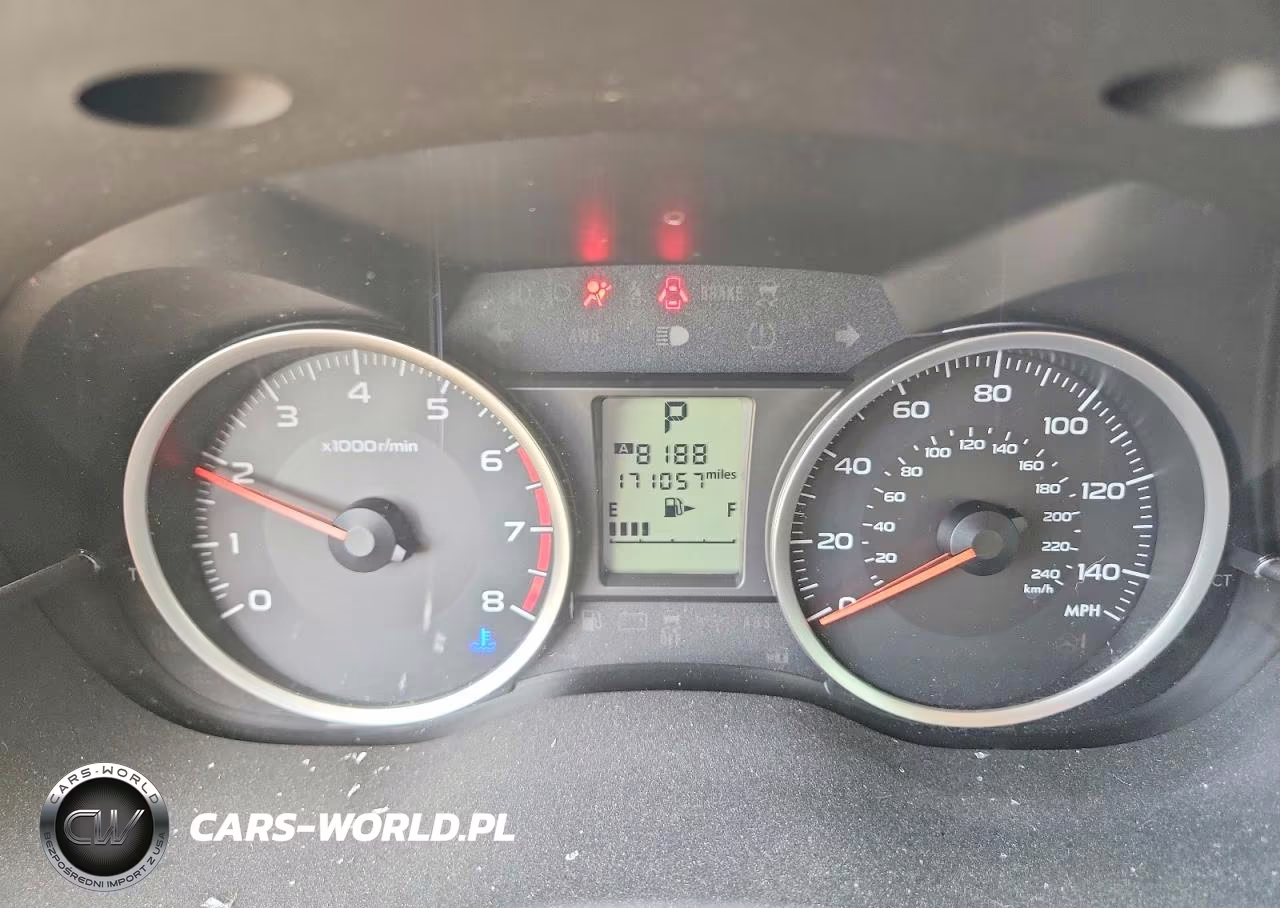 2015 Subaru Forester 2.5I Premium VIN:JF2SJADC4FH521914 - 9