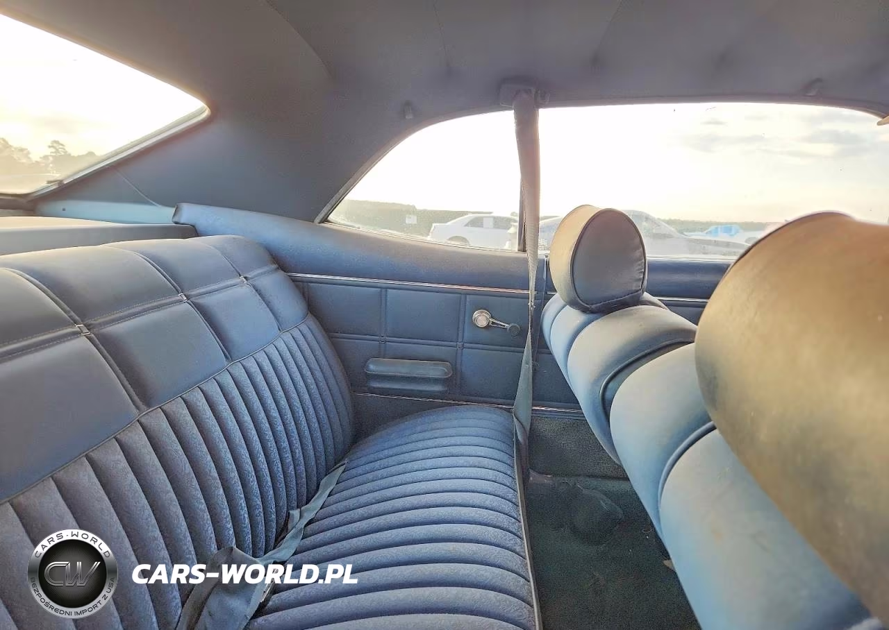 1970 Ford - Ford 31W 1S VIN:0A33H150302 - 10