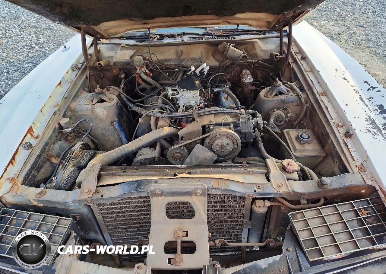 1970 Ford - Ford 31W 1S VIN:0A33H150302 - 11