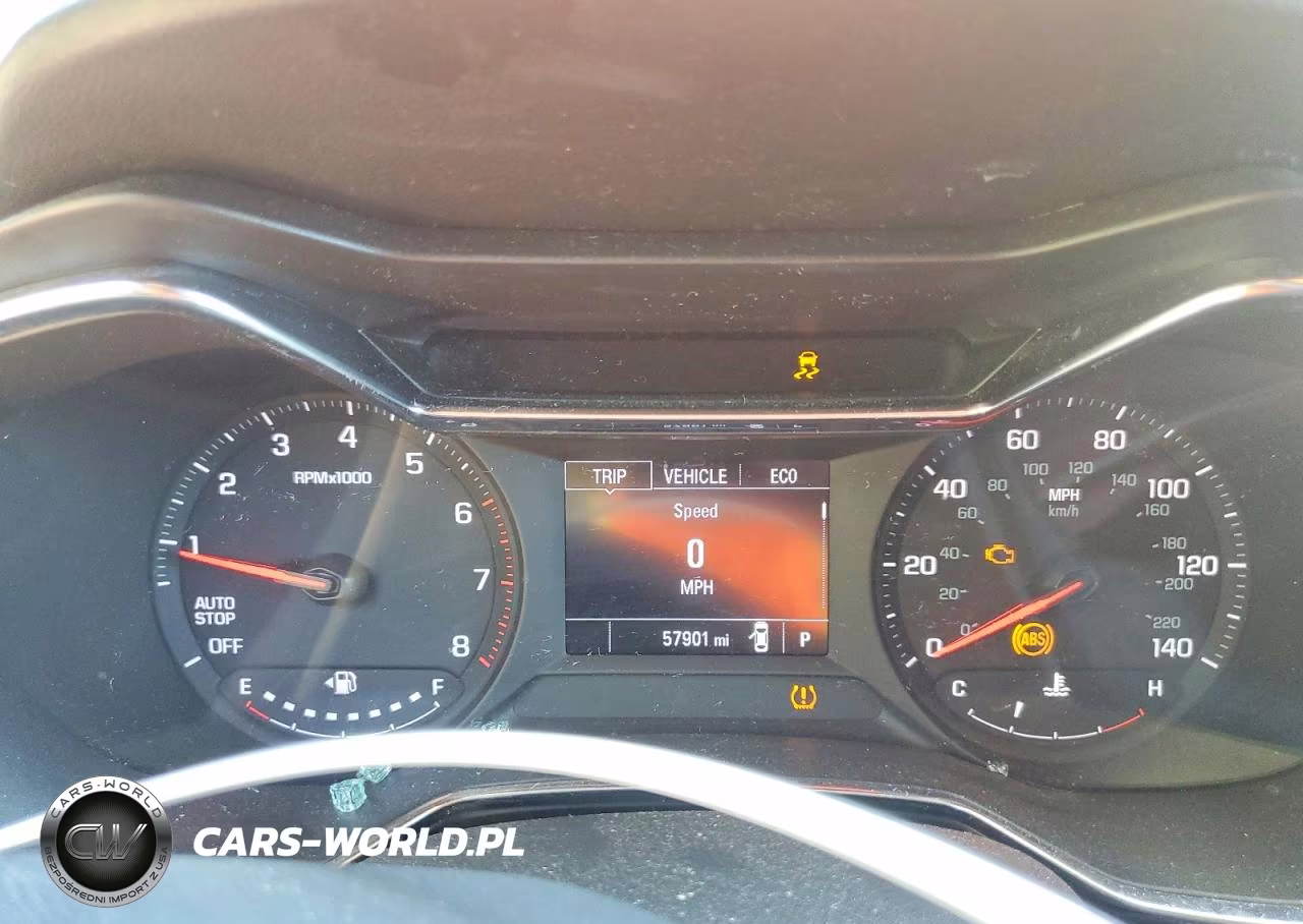 2021 Chevrolet Trailblazer Activ VIN:KL79MVSL8MB077481 - 9