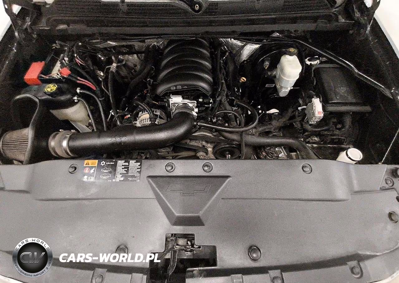 2016 Chevrolet Silverado C1500 Lt VIN:3GCPCRECXGG179246 - 11